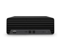 HP Elite 800 G9 Intel® Core™ i5 i5-14500 8 Go DDR5-SDRAM 256 Go SSD Windows 11 Pro SFF PC Noir