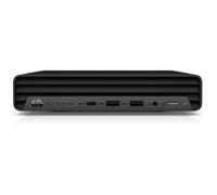 Ordinateur de bureau - HP - Elite Mini 800 G9 - Intel Core i7-14700 - 16Go RAM - 512Go SSD NVMe
