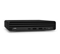 Ordinateur de bureau HP Pro Mini 260 G9 Module polyvalent qui booste votre productivité pour toutes vos tâches professionnelles !