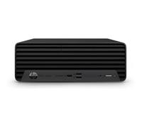 PC da Tavolo HP PRO SFF 400 G9 Intel Core i7-14700 16 GB RAM 512 GB SSD 1 TB HDD