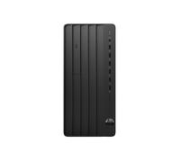 Ordinateur de bureau professionnel - HP - Pro Tour 290 G9 - Intel Core i5-12400 - 16 Go RAM DDR4 - SSD 512 Go