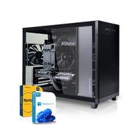 ordinateur de bureau - Intel Core i9-13900K - Intel UHD Graphics 770 - 32Go RAM - 512Go M.2 NVMe- Windows 11 - WiFi-53