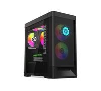 Ordinateur de bureau - LENOVO - Legion T5 26IAB7 - i5-12400F - SSD 512Go - 16Go RAM - Noir