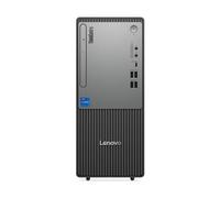 Ordinateur de bureau - Lenovo - TC Neo 50t G5 - i5-14400 - 16 Go RAM - 1 To SSD - Windows 11 Pro - Noir - Tour