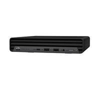 Ordinateur de bureau Mini - HP - Pro 400 G9 - i7 13700T 1,4 GHz - 16 Go RAM - SSD 512 Go