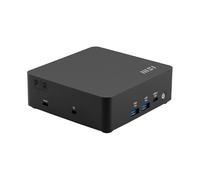 Barebone MSI Cubi NUC AI 1UMG-063EU Intel Core Ultra 5 16GB 512GB SSD Thunderbolt 4