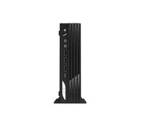 MSI Pro DP21 14M-1044EU PC Intel® Core™ i5 i5-14400 8 Go DDR5-SDRAM 512 Go SSD Windows 11 Pro Bureau Mini PC Noir
