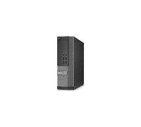 Ordinateur de bureau OptiPlex 7020 FORMAT SFF - 8 GO 320 GO