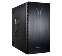 Ordinateur De Bureau PC MEDION ERAZER RECON P20 i5-12400F 16+512 SSD RTX3060 Win