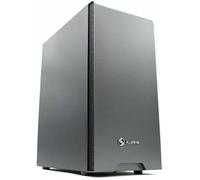 Ordinateurs de bureau Noir 1 tb SSD INTEL Intel