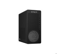 ORDINATEUR DE BUREAU TOUR GAMING HP OMEN 16L TG03-0097nf/i5-14400F/32Go/512SSD/RTX5060/w11