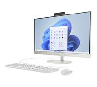 Ordinateur de bureau tout-en-un - HP - 27-cr0008nf - Intel i5 - 16Go RAM - 512Go SSD