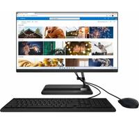 Ordinateur de bureau tout-en-un - LENOVO IdeaCentre 3 24IAP7 - 23.8 FHD - Intel Core i5 12450H - 16 Go RAM - 512 Go SSD - sans Windows