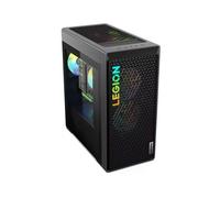 Ordinateur de jeu Lenovo Legion T5 26ARA8-670 R7-7700 SSD1TB/16GB RTX 4070 FreeDOS