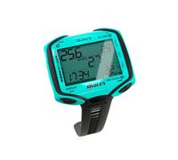 Mares Ordinateur de plongée Quad 2 Aquamarine