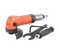 Ordinateur de poche 4 pouces High Torque pneumatique meuleuses, 100mm Angle Grinder