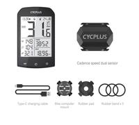 Cycplus Compteur Vélo M1
