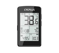 Ordinateur de vélo GPS CYCPLUS M3, accessoires de vélo, sans fil ANT+ BLE 5.0, compteur de vitesse étanche, odomètre pour vélos M3