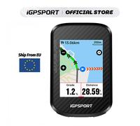 iGPSPORT Compteur GPS BSC300T