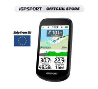 iGPSPORT BSC500 GPS Cyclocompteur 3.3" Tactile Cartes 32GB - Officiel