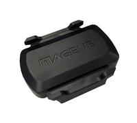 Ordinateur De Vélo Magene S3 +, Capteur De Vitesse/Cadence, Bluetooth Ant +, Compteur De Vitesse, Pour Strava, Garmin, Igsport, Bryton, Sans Fil