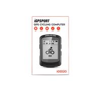 Ordinateur de vélo / Navigation iGPSPORT iGS520