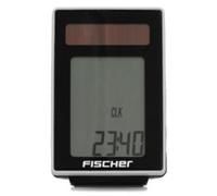 Ordinateur de vélo radio solaire, 22 fonctions