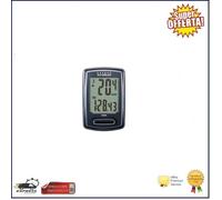 Ordinateur de vélo sans fil pour vélo vélo VTT course City Cateye voile sans fil