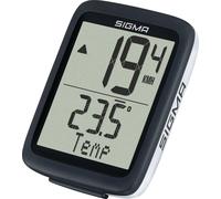 Ordinateur de vélo SIGMA BC 10.0 WL STS
