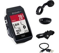 Ordinateur de vélo - Sigma - ROX 11.1 EVO - 1000 mAh - Écran 1 77 pouce - 162 fonctions
