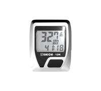 Union Compteur Vélo 8 Functions