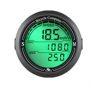 Ordinateur de vélo, vélo d'extérieur sans fil, compteur de vitesse, compteur de vitesse, compteur kilométrique