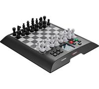 Millennium Génie des échecs Ordinateur d'échecs (Allemand, Français, Italien, Anglais), Jeu de société