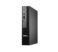 Ordinateur Dell Pro Micro QCM1250 U5-235T SSD 512Go/16Go W11P