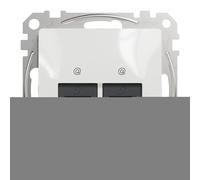 Ordinateur double siège design i Elements SDD111462