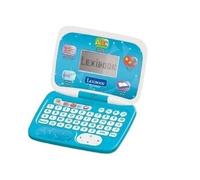 Ordinateur éducatif bilingue avec 100 activités