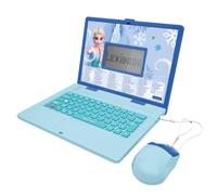 Ordinateur Éducatif Bilingue Avec 164 Activités Au Design La Reine Des Neiges (en/fr) Multicolore TU