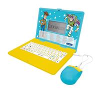 Ordinateur Éducatif Bilingue Avec 164 Activités Au Design Toy Story (en/fr) Multicolore TU
