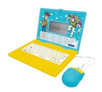 Ordinateur Éducatif Bilingue Avec 164 Activités Au Design Toy Story (en/fr) Multicolore TU