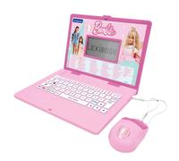 Ordinateur Éducatif Bilingue Avec 164 Activités Barbie (en/fr) Multicolore TU