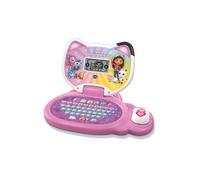 VTECH - GABBY ET LA MAISON MAGIQUE - MON ORDI ÉDUCATIF - Multicolore