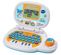 VTech ORDI P'TIT GENIUS OURSON BLEU