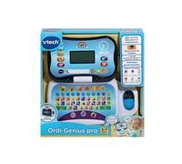 VTECH ORDI GENIUS PRO NOIR