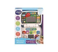 Ordinateur éducatif Vtech Baby Ordi des découvertes