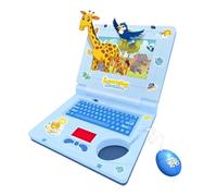 Ordinateur éducatif pour enfant Jeu interactif de simulation et d'apprentissage