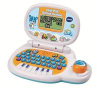 Jouets Electroniques Educatifs Ordi P'tit Genius Ourson Bleu | Occasion