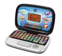 Ordinateur éducatif - VTECH - Bit Smart - Blanc - 3 ans et plus - Interactif