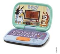 VTECH BLUEY - MON ORDI INTERACTIF