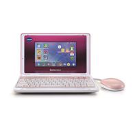 VTech Ordinateur éducatif Genio Max écran 7" Rose