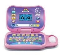 VTECH ORDI GENIUS PRO ROSE